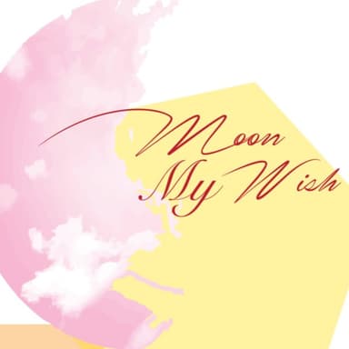 Moon My Wish