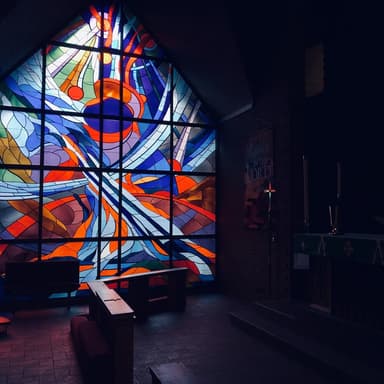 Rendez à Dieu (arr. J. Randolph Hall)