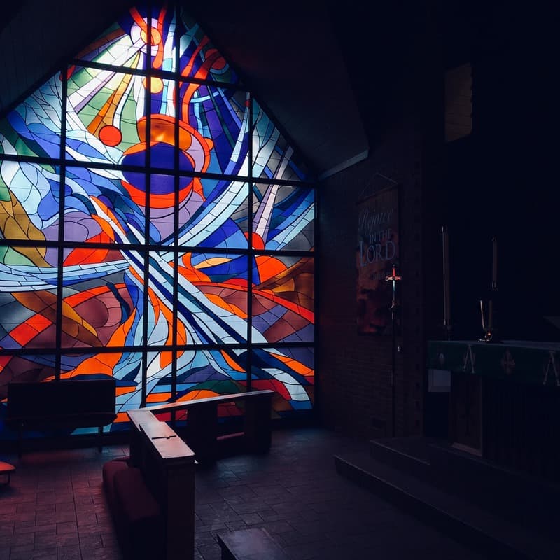 Rendez à Dieu (arr. J. Randolph Hall)