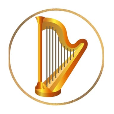 Speechless for Double Strung Harp (arr. Laurie Peterson)