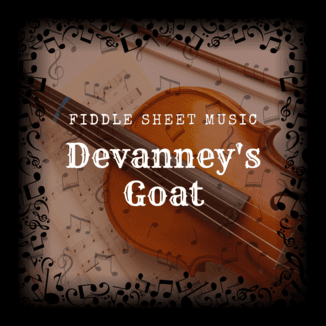 Devanney's Goat (arr. Heather M Music)