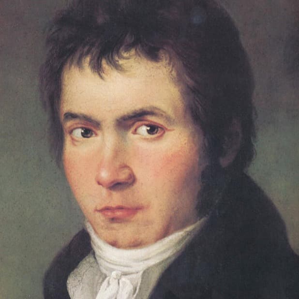 Beethoven: 12 Variations Op. 66 for Bass Clarinet & Piano (arr. James M. Guthrie, ASCAP)