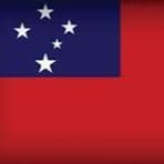 Samoan National Anthem for Brass Quintet (arr. Keith Terrett)
