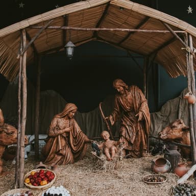 The Friendly Beasts (arr. B. Scott Christmas)