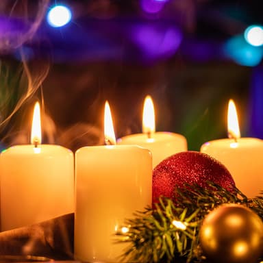 Christmas Concerto (arr. S. Mark Clardy (Pt 6))