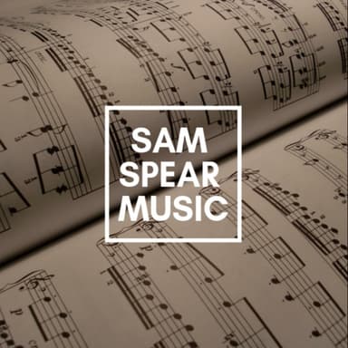 Perdido (arr. Sam Spear)