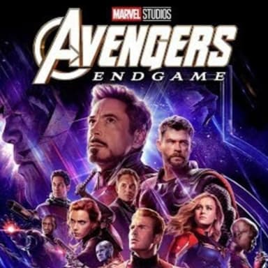 Avengers: Endgame (arr. Sunny JY Chung)