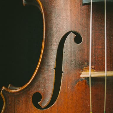 Ambiences du Violin