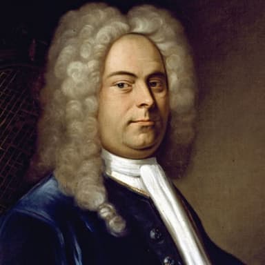 Handel: Largo from Xerxes for Cello & Piano (arr. James M. Guthrie, ASCAP)