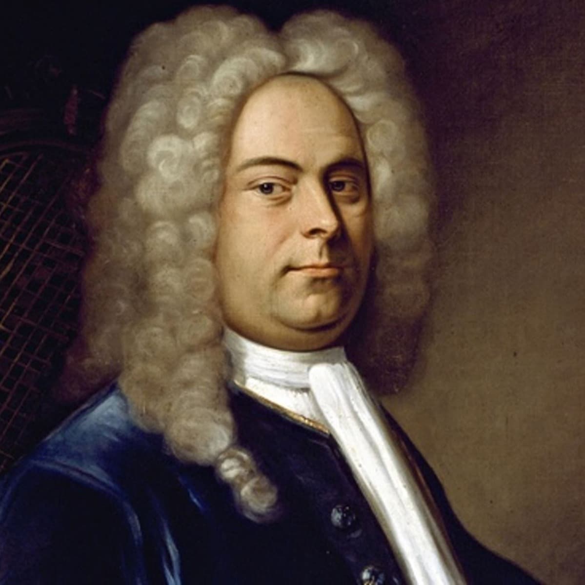 Handel: Largo from Xerxes for Cello & Piano (arr. James M. Guthrie, ASCAP)