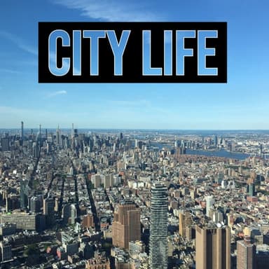 City Life