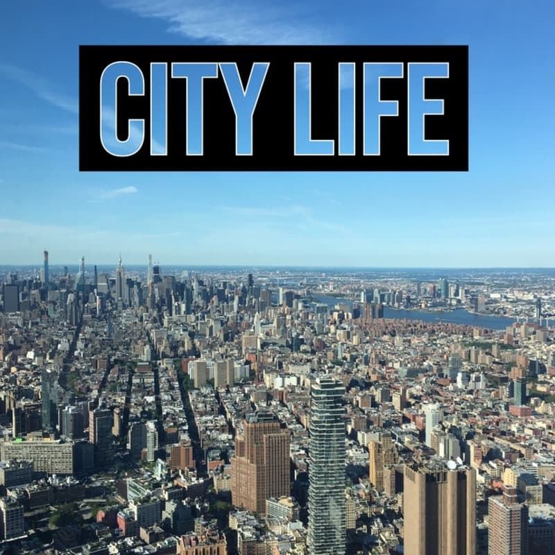 City Life