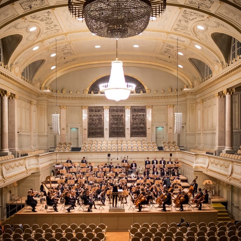 The Wild Horseman (Wilder Reiter), Op. 68, No. 8 (arr. Dominic Meccia)