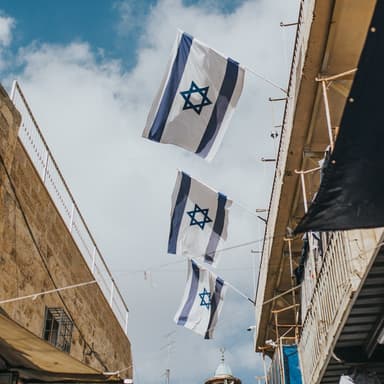 Hatikvah (With Hope) (arr. Dominic Meccia)
