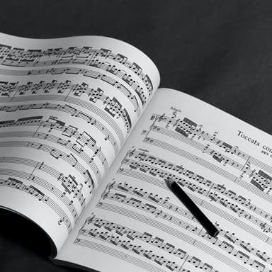 Easy On Me (arr. SAMUEL MALAQUIAS)