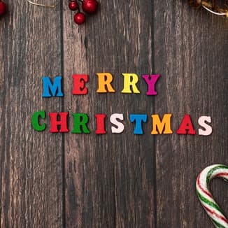 We Wish You A Merry Christmas (arr. Dominic Meccia)