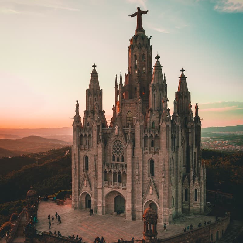 Be Still My Soul (arr. Dominic Meccia)