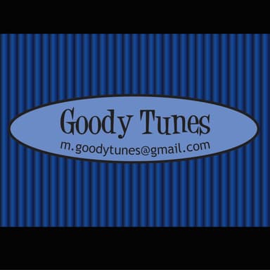 There Is A Tavern In The Town (arr. Mark Goodney)