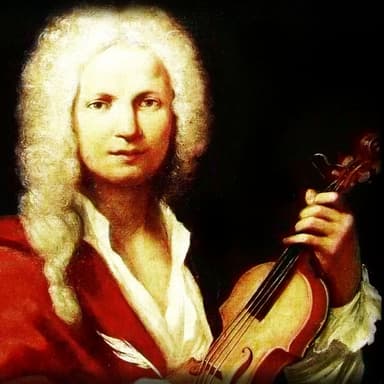 Vivaldi: Spring from the Four Seasons for Solo Flute (arr. James M. Guthrie)