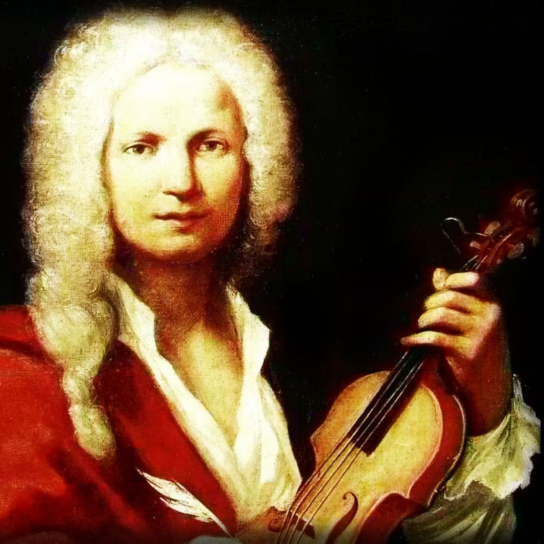 Vivaldi: Spring from the Four Seasons for Solo Flute (arr. James M. Guthrie)