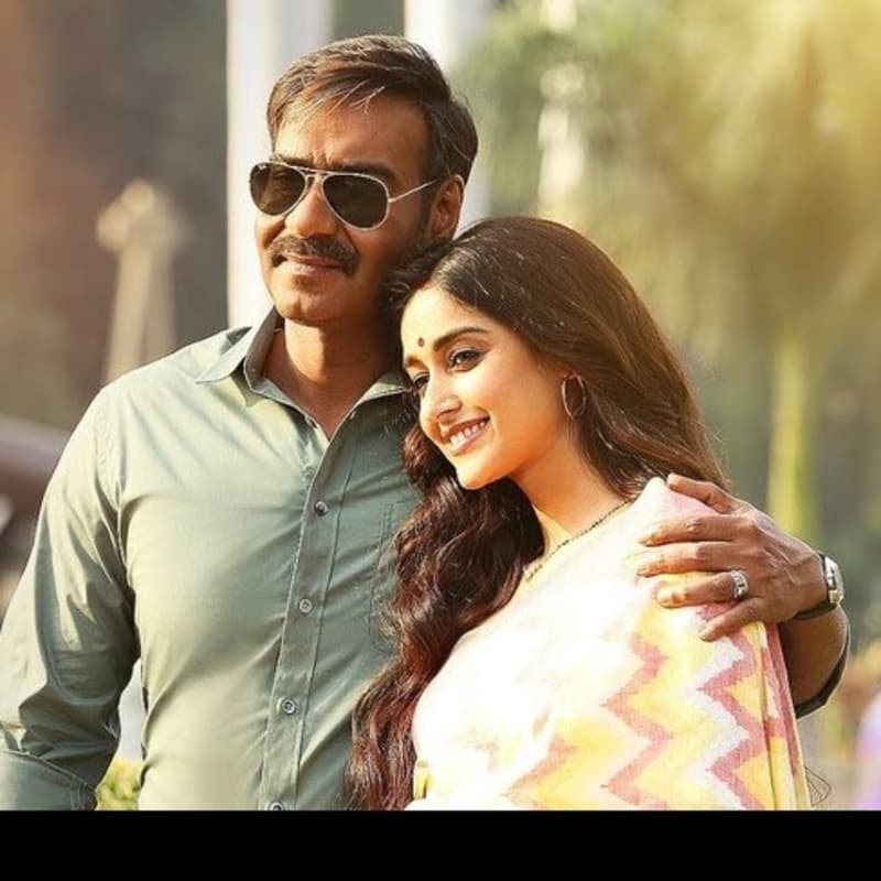 Sanu Ek Pal Chain (arr. Sierra Tse)