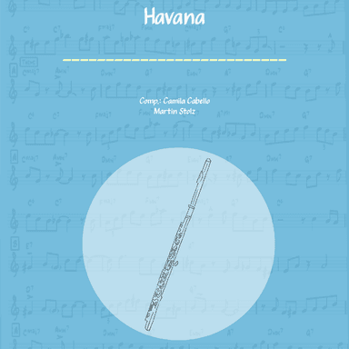 Havana (arr. Martin Stolz)