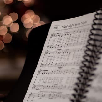 Sussex Carol (arr. Dominic Meccia)