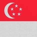 Singpoarean National Anthem ''Majulah Singapura'' for Brass Quintet (World National Anthem Seri (arr. Keith Terrett)