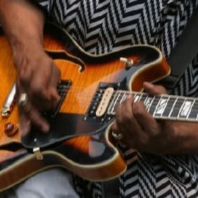 For Fabienne (from Guitar Pop Romanticists)