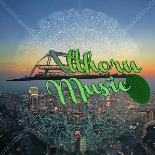 I Am The City (arr. Roger Müller)