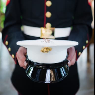Marine's Hymn (arr. Dominic Meccia)