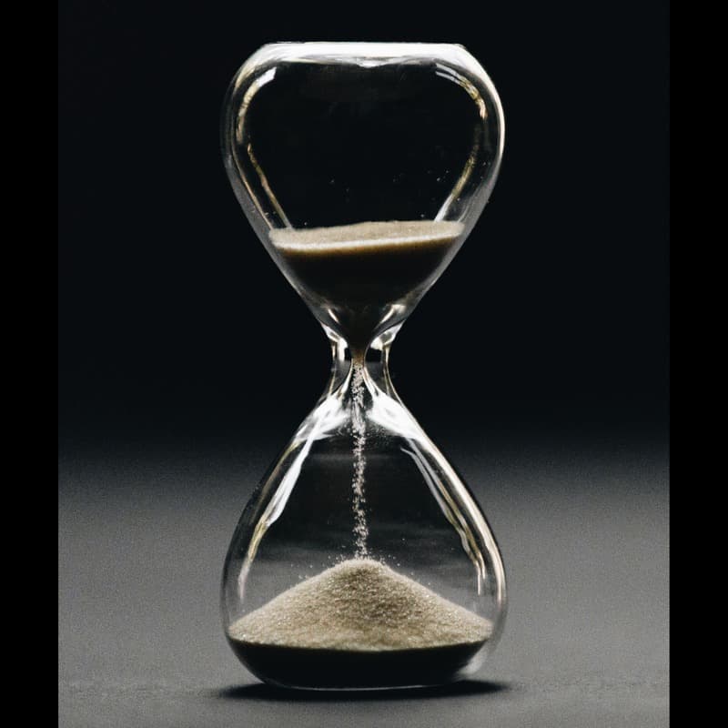 Time In A Bottle (arr. Dominic Meccia)