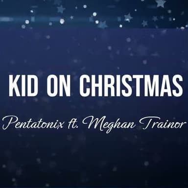 Kid On Christmas (arr. Mark Waters)