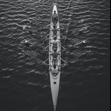 Row, Row, Row Your Boat (arr. Dominic Meccia)