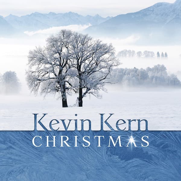 In the Bleak Midwinter (arr. Kevin Kern)