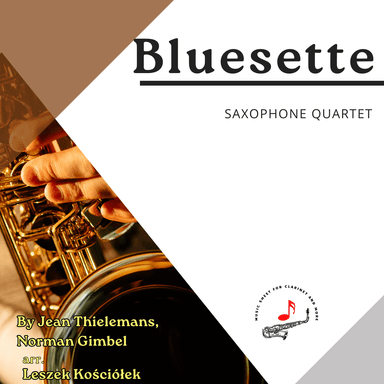 Bluesette (arr. Leszek Kościółek)