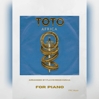 Africa (arr. Flavio Regis Cunha)