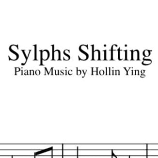 Sylphs Shifting