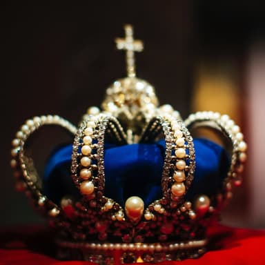 He Is King Of Kings (arr. Dominic Meccia)