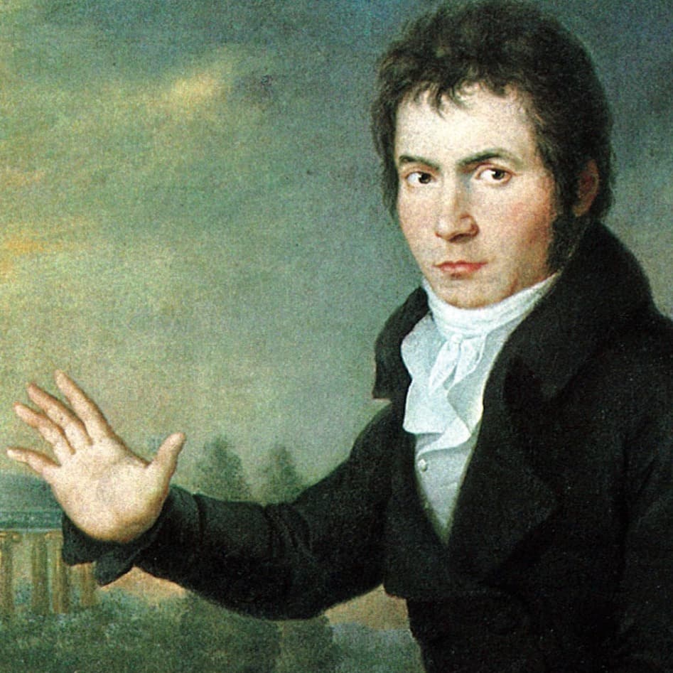 Beethoven: Three Duets WoO 27 for Oboe & Bassoon (arr. James M. Guthrie, ASCAP)