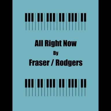 All Right Now (arr. George Kaplan)