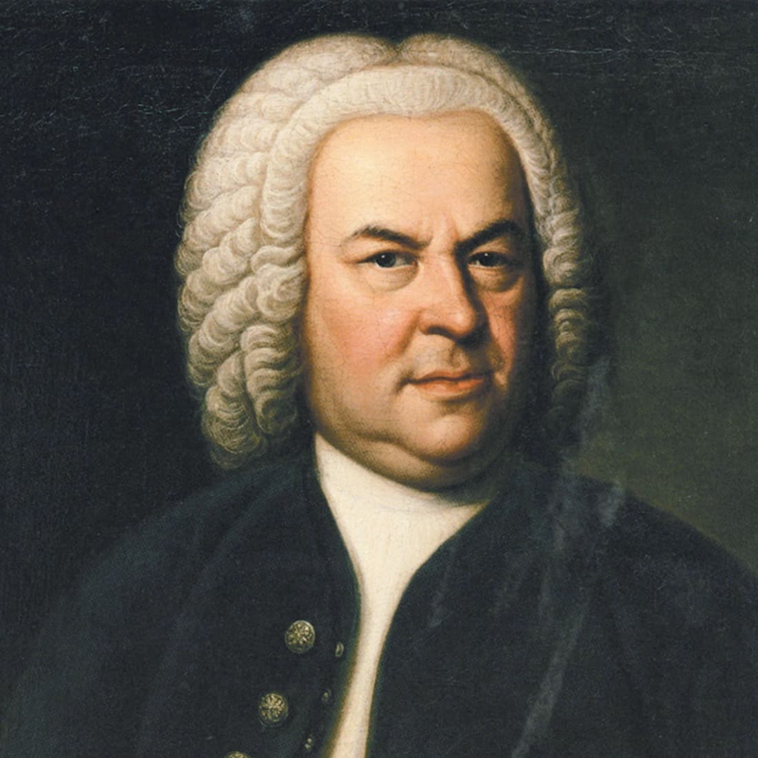 BACH: Sonata BWV 1035 for Cello & Piano (arr. James Guthrie, ASCAP)