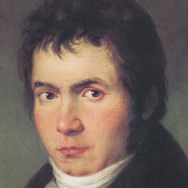 Beethoven: Duet WoO 26 for Tenor & Baritone Sax (arr. James Guthrie, ASCAP)