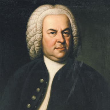 BACH: Partita No. 1 BWV 825 for Brass Quintet (arr. James M. Guthrie)