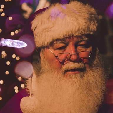 I Saw Mommy Kissing Santa Claus (arr. Dominic Meccia)