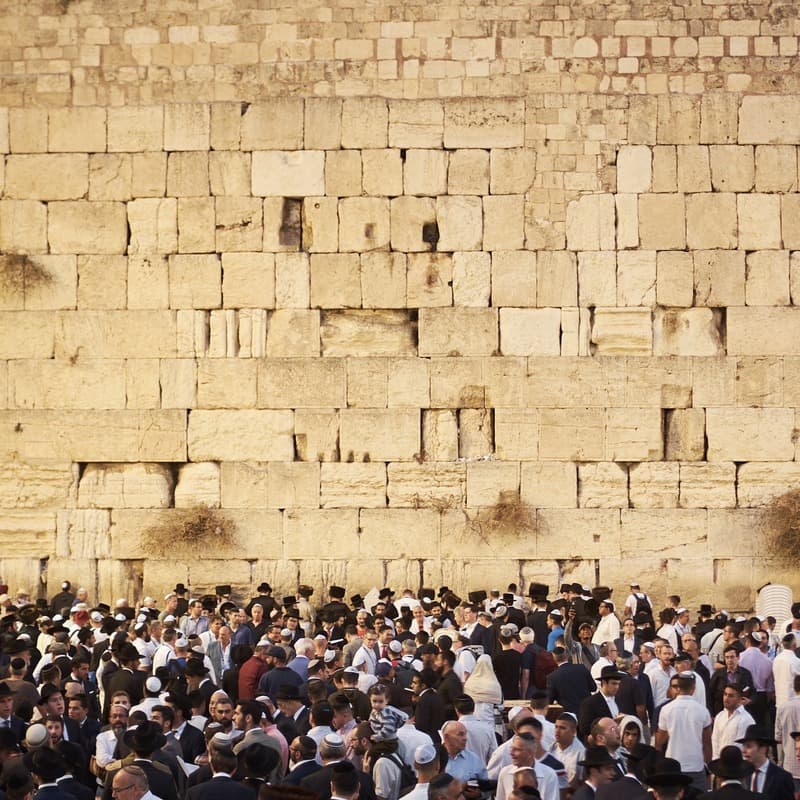 Shalom Aleichem (arr. Dominic Meccia)