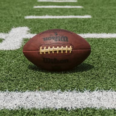 Quarterback Snap