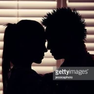 Secret Liaison