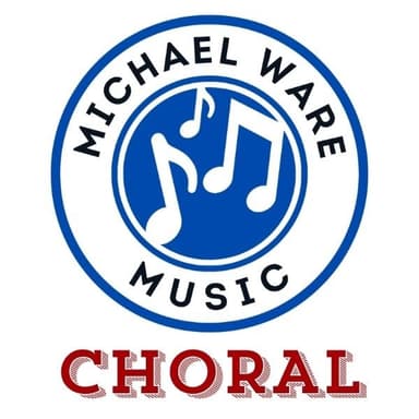 I Will Sing of My Redeemer (SATB) (arr. Michael Ware)