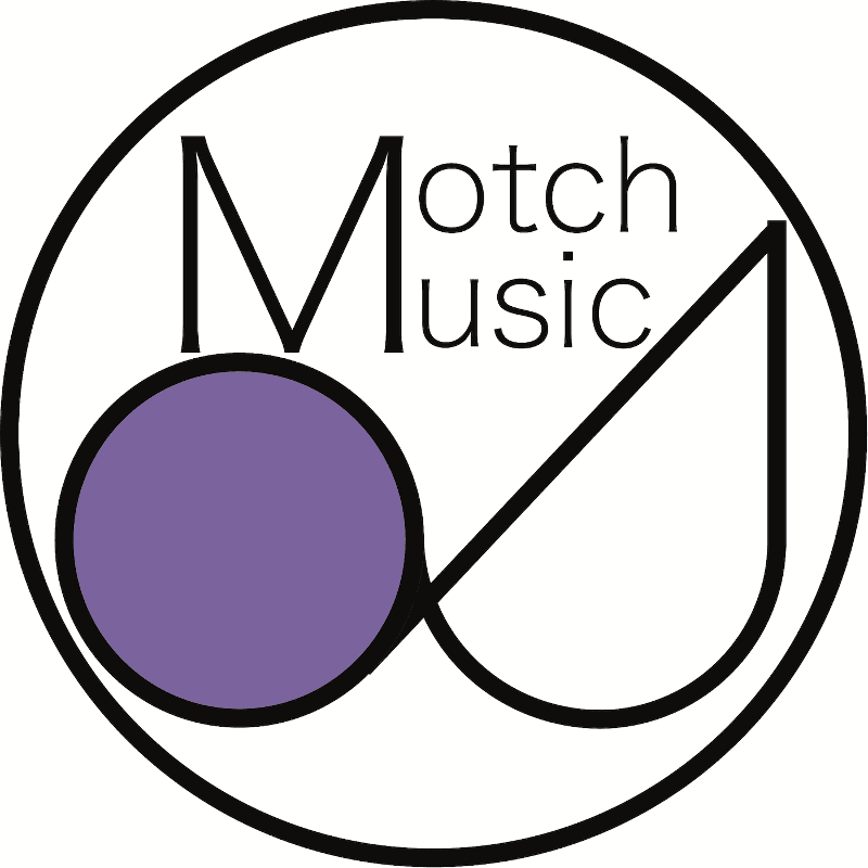 Sketch for children Vol.1 (10 pieces) [Piano solo]